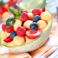 Cantalupo Ripieno (su prenotazione) - Cliff