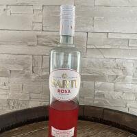 Sarti rosa Spritz - Cliff_feel good bar