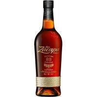 Zacapa 23Y - Cliff