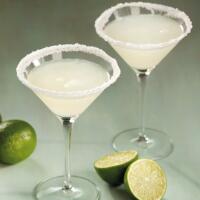 Margarita (anche Frozen) - Cliff