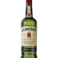 Jameson - Cliff