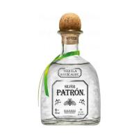 Patron Silver - Cliff