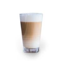 Latte Macchiato - Cliff