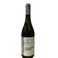 Ogliastro Marina (fiano) - Cliff