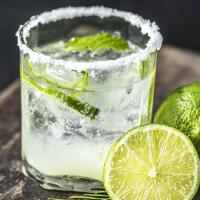 Caipirissima - Cliff