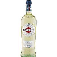 Martini Bianco & Tonic - Cliff