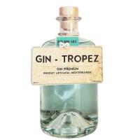 Gin Tropez - Cliff