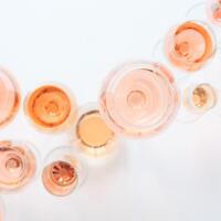 Rosé - Selezioni della Settimana - Cliff