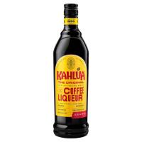Kahlua - Cliff