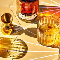 Bacardi Ocho - Cliff