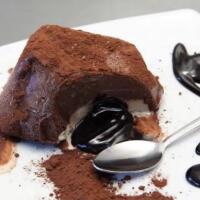 Tartufo di Pizzo Calabro - Cliff_feel good bar
