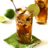 Cuba Libre - Cliff