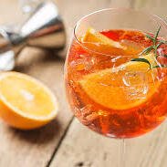 Spritz Veneziano - Cliff