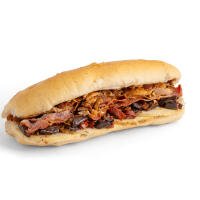 Zio Tom Kebab - Zio Tom