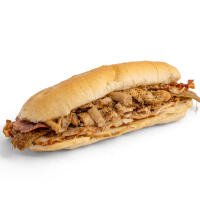 Zio Tom Porchetta - Zio Tom