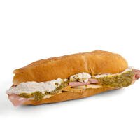 Mortadella DOP - Zio Tom