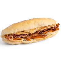 Zio Tom Pollo - Zio Tom