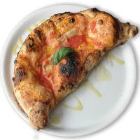 Ripieno - Pizzeria da Francesco