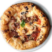 Siciliana - Pizzeria da Francesco