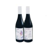 2 BOTT.  PRIMITIVO SPED. INCL. - Riempitori di bicchieri