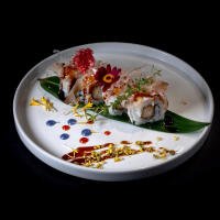 117. Special ebi - Rui Sushi Padova