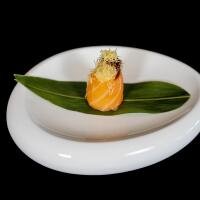 84. Ebiten - Rui Sushi Padova