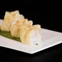 43. Ravioli gamberi - Rui Sushi Padova