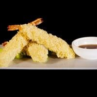 193. Ebi tempura - Rui Sushi Padova