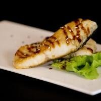 201. Yaki suzuki - Rui Sushi Padova