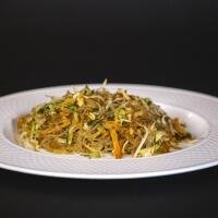 158. Spaghetti di soia verdure - Rui Sushi Padova