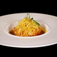 53. Tartare mix - Rui Sushi Padova