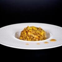 154. Riso thai - Rui Sushi Padova