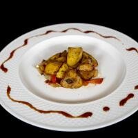 37. Patata sale pepe - Rui Sushi Padova