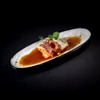 56. Carpaccio mix - Rui Sushi Padova