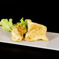 42. Yaki gyoza - Rui Sushi Padova