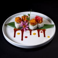 106. Tekka spicy - Rui Sushi Padova