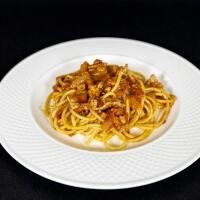 207. Spaghetti al ragu - Rui Sushi Padova