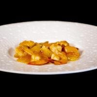 179. Gamberi piccante - Rui Sushi Padova