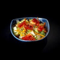 38. Mix salad - Rui Sushi Padova