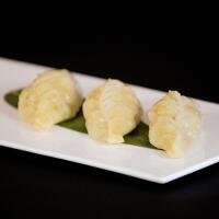 44. Ravioli alle verdure - Rui Sushi Padova