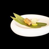 70. Nigiri black sake - Rui Sushi Padova