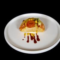 10. Tacos - Rui Sushi Padova