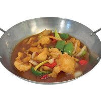 169. Pollo in fuoco - Rui Sushi Padova