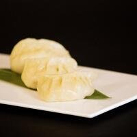 41. Ravioli al vapore - Rui Sushi Padova