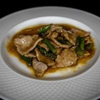 188. Manzo con asparagi - Rui Sushi Padova