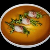 17. Suzuki style - Rui Sushi Padova