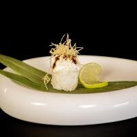 87. Snow - Rui Sushi Padova