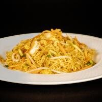 164. Ramen saltato - Rui Sushi Padova