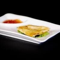 35. Samosa - Rui Sushi Padova