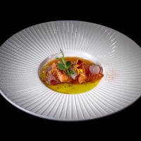 14. Carpaccio mix speciale - Rui Sushi Padova